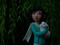Sinopsis Over the Moon, Kisah Cinta dari Mitologi China