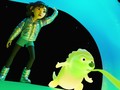 Mengenal Para Karakter Film Animasi Over the Moon