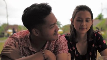 Reaksi Kaget Krisdayanti Saat Tahu Azriel Pacaran Beda Agama