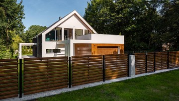Tips Agar Area Depan Rumah Minimalis Makin Cantik