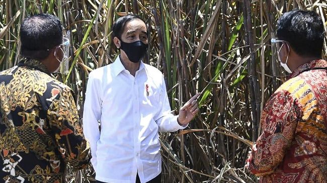 Jokowi: Baru 8 Juta UMKM yang Terintegrasi Teknologi Digital Jokowi menyatakan dari 64 juta UMKM, baru 8 juta atu 13 persennya yang terintegrasi dengan teknologi digital.