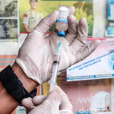 Seluruh Penduduk di 5 Negara Ini Segera Dapat Vaksin Corona Gratis