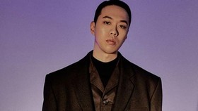 Pacaran 8 Tahun, Rapper BewhY Akan Menikah Desember