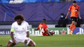 Virus Corona, 10 Pemain Shakhtar Absen Saat Bungkam Madrid