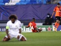 Virus Corona, 10 Pemain Shakhtar Absen Saat Bungkam Madrid