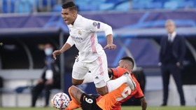 Jelang El Clasico: Madrid Sedih, Barcelona Gembira