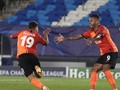 FOTO: Derita Real Madrid Dipecundangi Shakhtar Donetsk