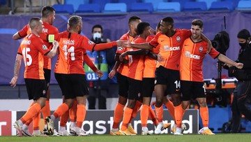 Tete, Penghancur Real Madrid di Liga Champions Tete jadi bintang kemenangan Shakhtar Donestk atas Real Madrid di Liga Champions lewat sumbangan satu gol dan satu assist.
