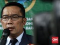 RK Sebut Ada 10 Ribu Kasus Covid Jabar Belum Diumumkan Pusat