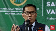 PKB: Ridwan Kamil Tak Punya Nama di Jakarta