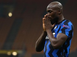 Lukaku Diperlakukan Tidak Adil di MU