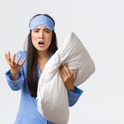 Sering Mengalami Insomnia? Yuk Ikuti Cara Ini Untuk Mendapatkan Kualitas Tidur Lebih Baik dan Nyenyak