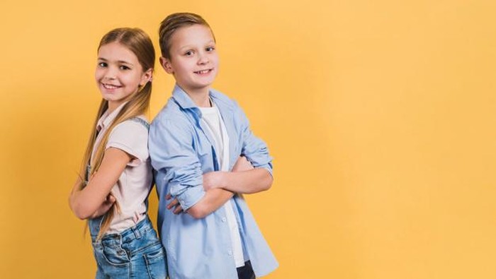 Sex Education untuk Anak Laki-Laki dan Perempuan, Haruskah Dibedakan?