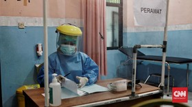 Masyarakat Diminta Jangan Ragu ke Puskesmas Jika Tak Sehat