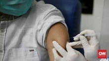 Mengenal Nocebo, Efek Samping Vaksin Covid yang Dipicu Pikiran