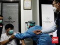 Alasan Hasil Rapid Test Bisa Positif Usai Vaksin Covid-19