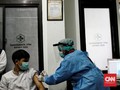 Vaksinolog Sebut Penyintas Covid Tak Jadi Prioritas Vaksinasi