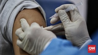 Cara Kerja Vaksin Covid-19 Usai Disuntikkan ke Tubuh