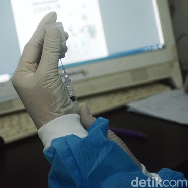 Vaksinolog: SDM & Infrastruktur Indonesia Siap untuk Vaksinasi Corona