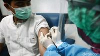  Pakar Virologi UGM Minta Pemerintah Tak Tergesa-gesa Edarkan Vaksin Corona 