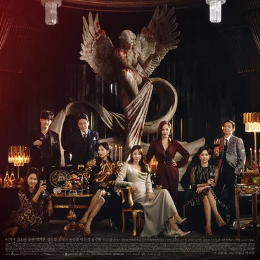 Ungkap Pembunuh Min Seol Ah, Drama 'Penthouse' Berakhir Plot Twist?