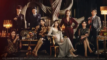 img-title 3 Hal yang Bikin Drama Korea 'The Penthouse' Wajib Ditonton