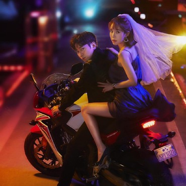 Tayang Perdana, DraKor 'The Spies Who Loved Me' Curi Perhatian