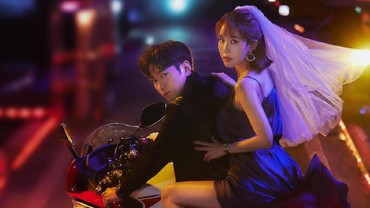 img-title Tayang Perdana, DraKor 'The Spies Who Loved Me' Curi Perhatian