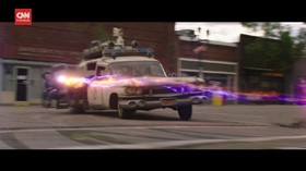 VIDEO: Ghostbusters: Afterlife Tayang Juni 2021