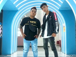 Ini Sosok Di Balik Lagu Viral Ampun Bang Jago