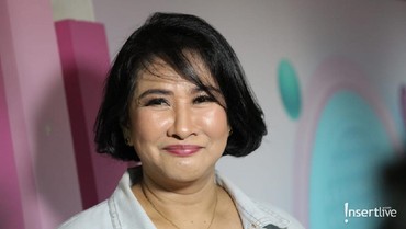 Eks Artis Panas Era 90-an, Yurike Prastika Masih Digoda Pria Centil di IG