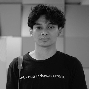 Profil Yusuf Mahardika, Si Madun yang Kini Pacari Salshabilla Adriani