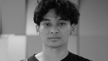 img-title Profil Yusuf Mahardika, Si Madun yang Kini Pacari Salshabilla Adriani