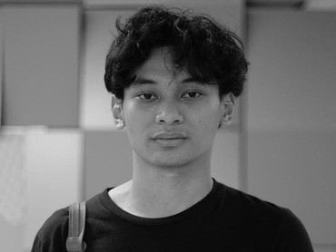 img-title Sudah Putus, Ini Alasan Yusuf Mahardika Masih Pajang Foto Mantan