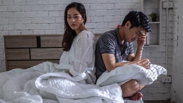 KESALAHAN YANG JARANG DISADARI SAAT BERCINTA