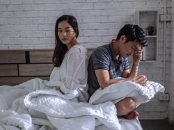 5 Penyebab Utama Miss V Sakit Saat Berhubungan Seks dan Cara Mengatasinya
