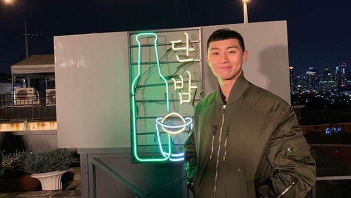 3 Drama Park Seo Joon Ini Bikin Kamu Lebih Semangat Buat Raih Mimpi