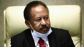 Rumah PM Sudan Dikepung Militer dalam Upaya Kudeta