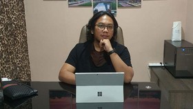 Pengusaha Muda Ini Raup Omzet Miliaran di Bisnis Fashion