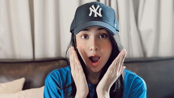 Anya Geraldine