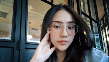img-title Tanda Merah di Paha Anya Geraldine yang Jadi Sorotan