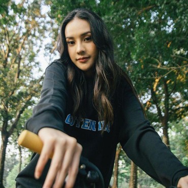 Antihoax, Ini Video Asli Anya Geraldine