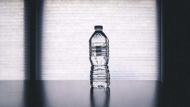 Menanti Inovasi Segel Plastik Minuman yang Aman PVC dianggap berbahaya jika digunakan untuk kemasan makanan dan terjadi kontak langsung dengan manusia.