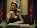 Ariana Grande Jadi Presiden AS di Klip Positions