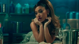 Ariana Grande Luncurkan Badan Amal Penyelamat Hewan