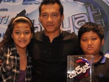 Aurel Masuk Daftar Wanita Terseksi, Intip 7 Transformasi dari ABG hingga Dewasa