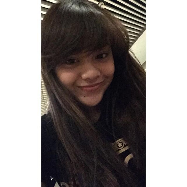 <p>Penampilan Aurel sebelum mengenal skin care, manis banget ya? (Foto: Instagram @aurelie.hermansyah)</p>