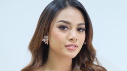 Wajah Dinilai Berubah Drastis, Aurel Hermansyah Disebut Mirip Millendaru