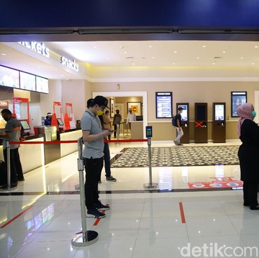 2 Hari Terakhir Kasus Corona kembali Meledak, Tetap Jaga Jarak