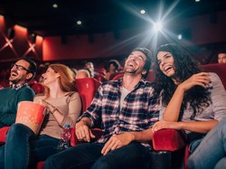 Bioskop Buka Lagi, Kamu Kangen Camilan Enak di Bioskop Ini?
